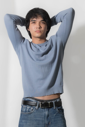 Model image